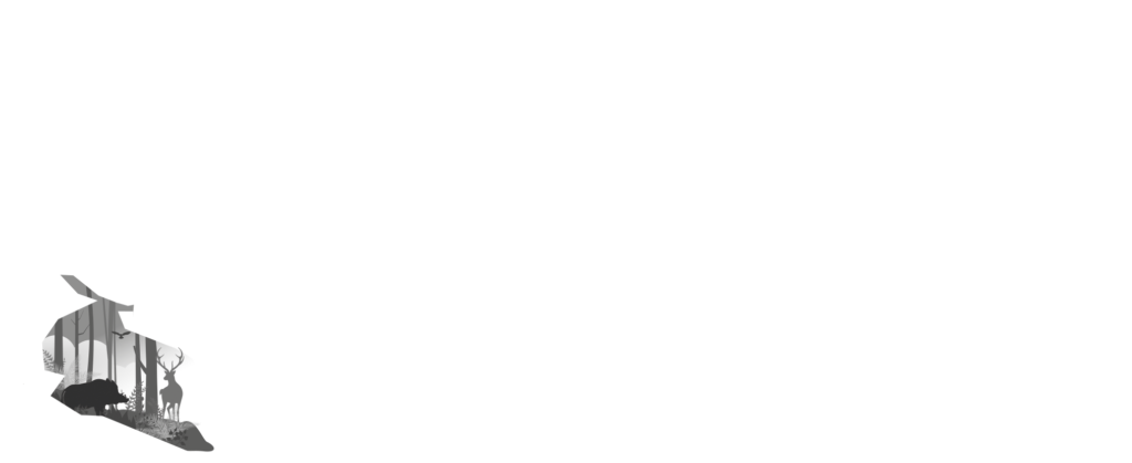 Logo wildkamer kopwit transparant header